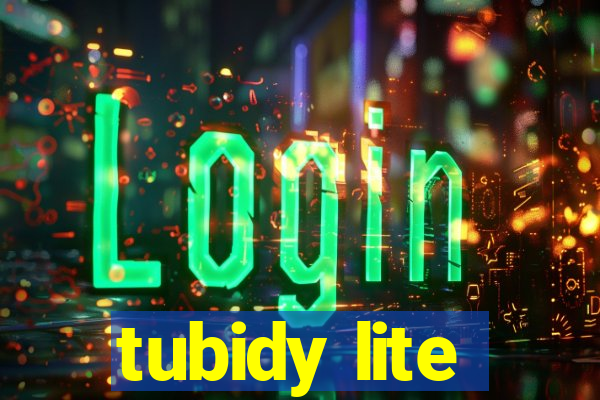 tubidy lite